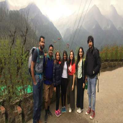 Kasol Music Festival Sight Seeing Tour